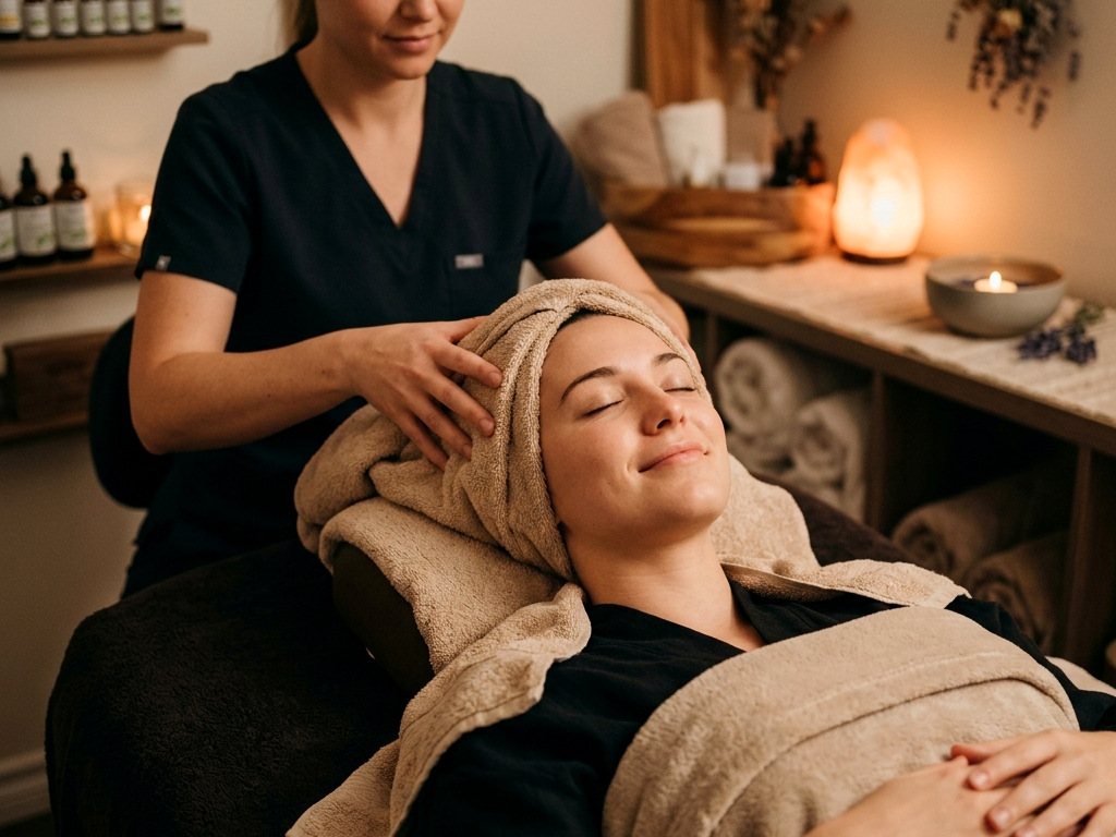 Head Spa