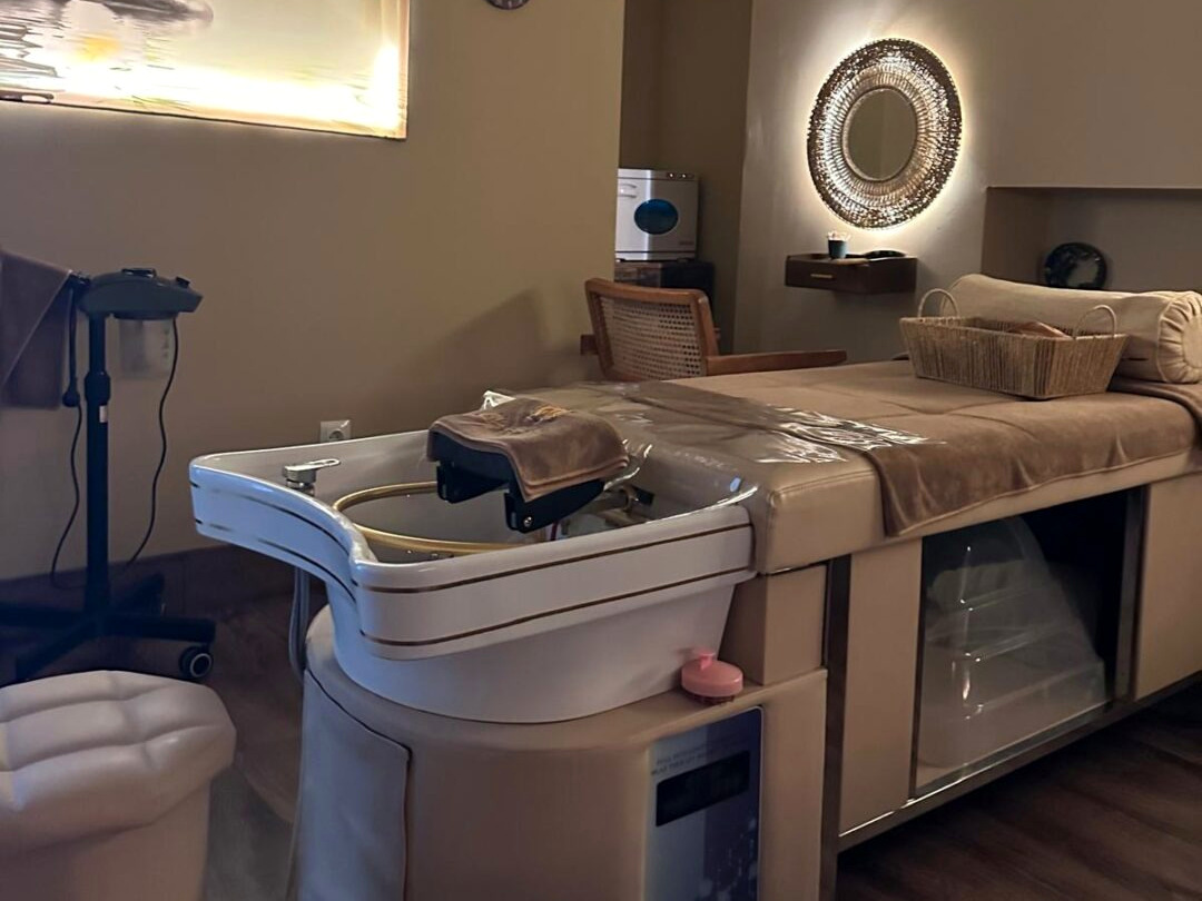Head Spa