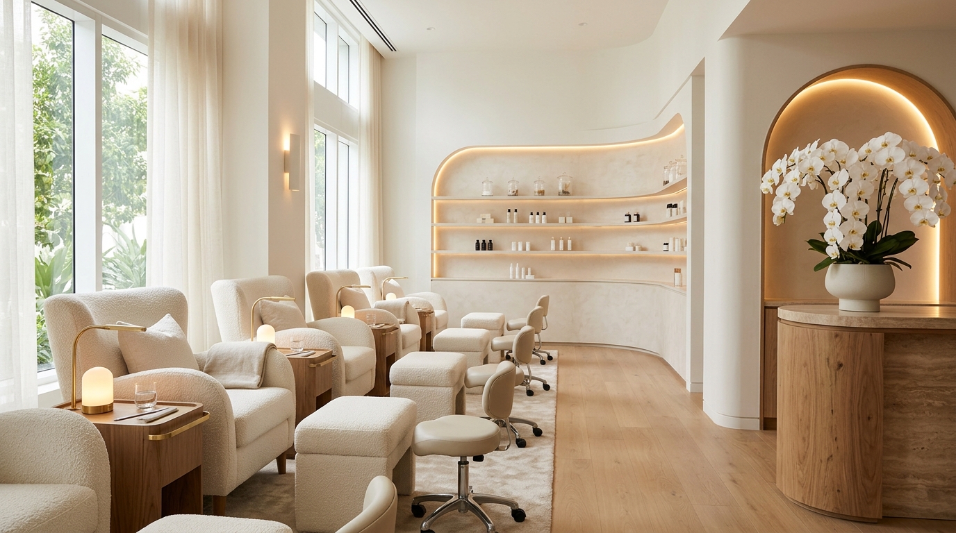 Mia Bellezza Salon